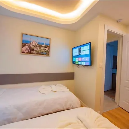 Mar Boutique Hotel *