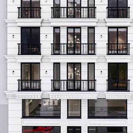 Mar Boutique * Istanbul