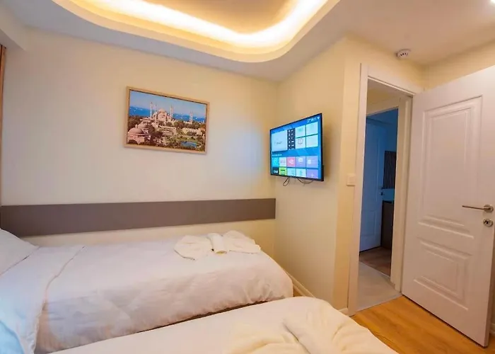 Mar Boutique Hotel *