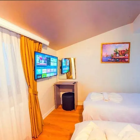 Mar Boutique Hotel