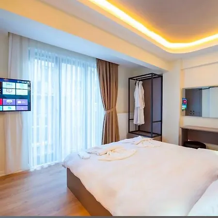 Mar Boutique Hotel