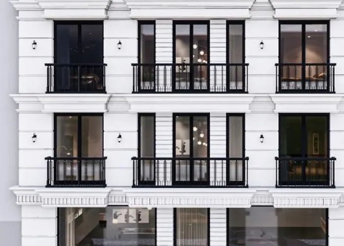 Mar Boutique * Isztambul